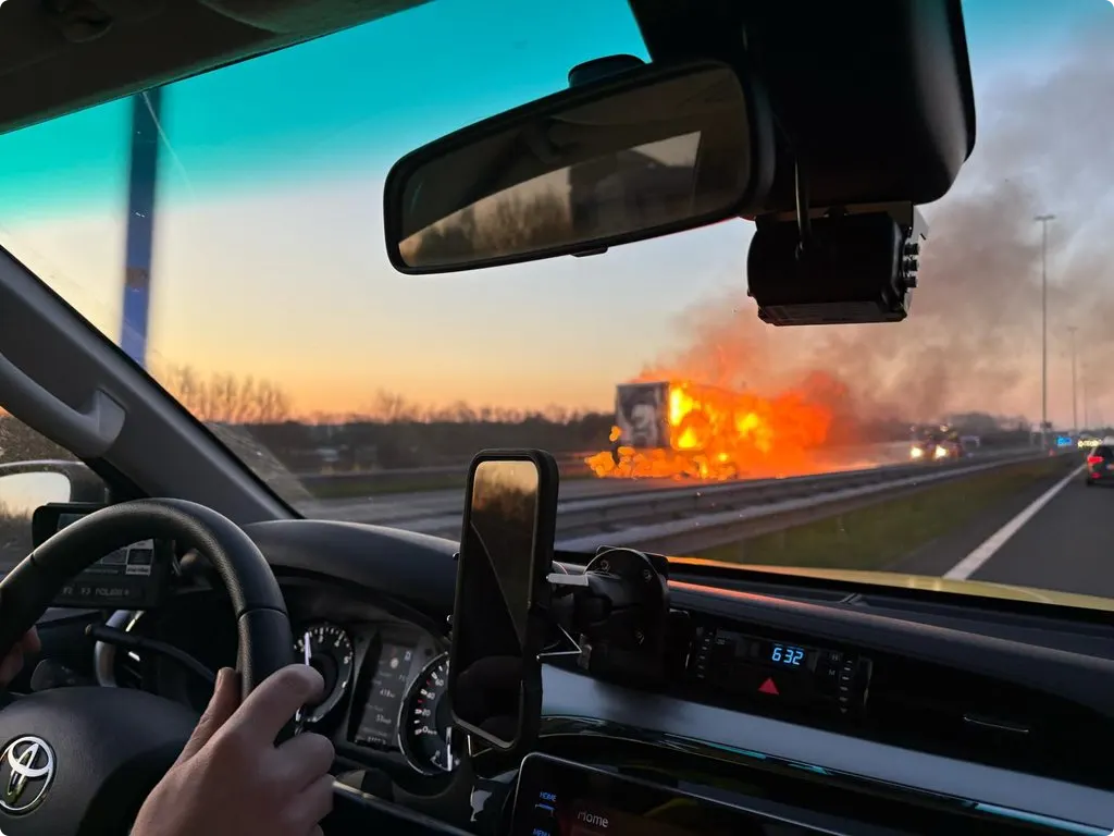 Beeld: Rijkswaterstaat