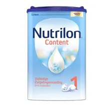 Nutrilon Content 1 – NL Beeld Danone