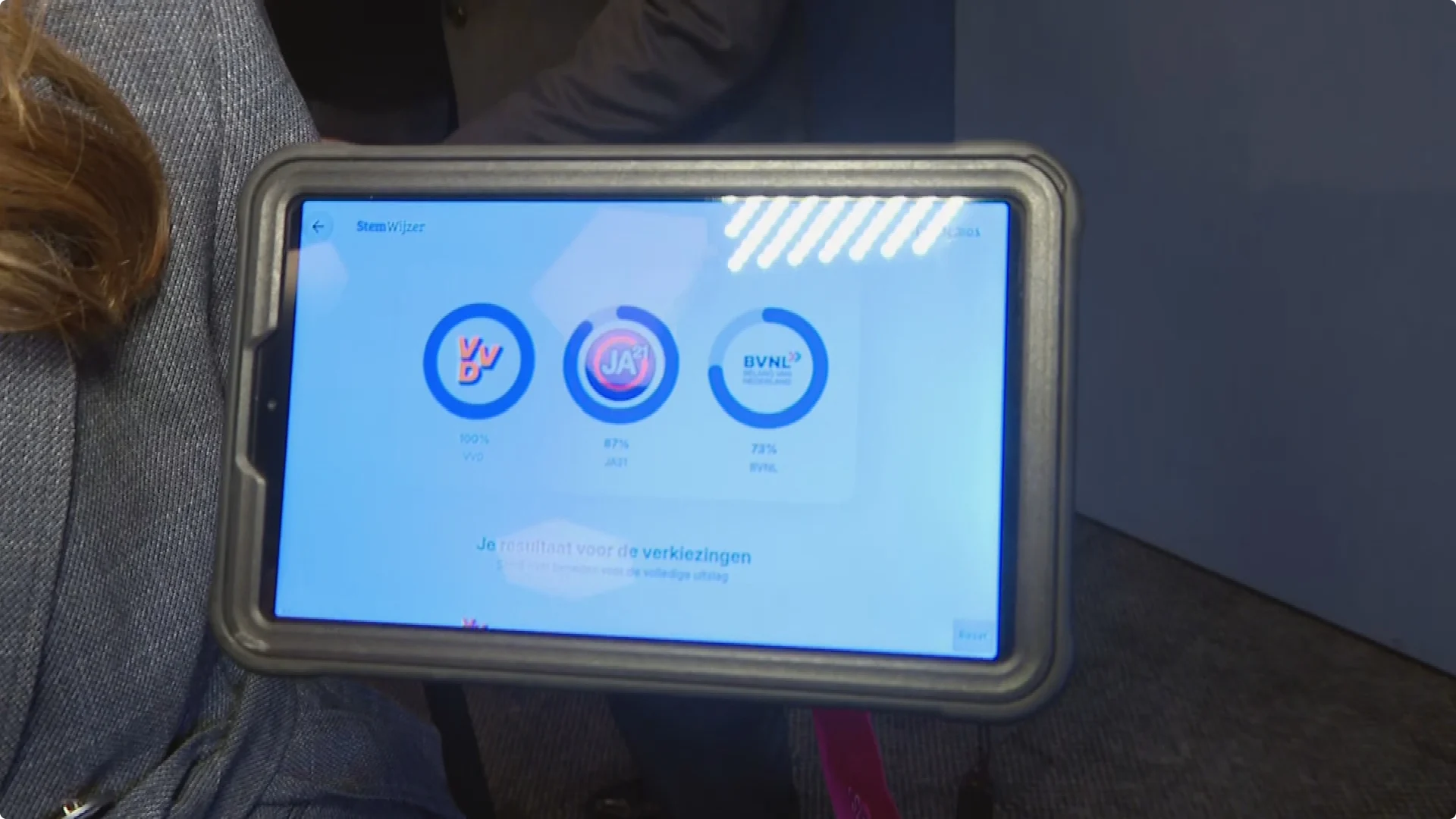 Beeld: Hart van Nederland