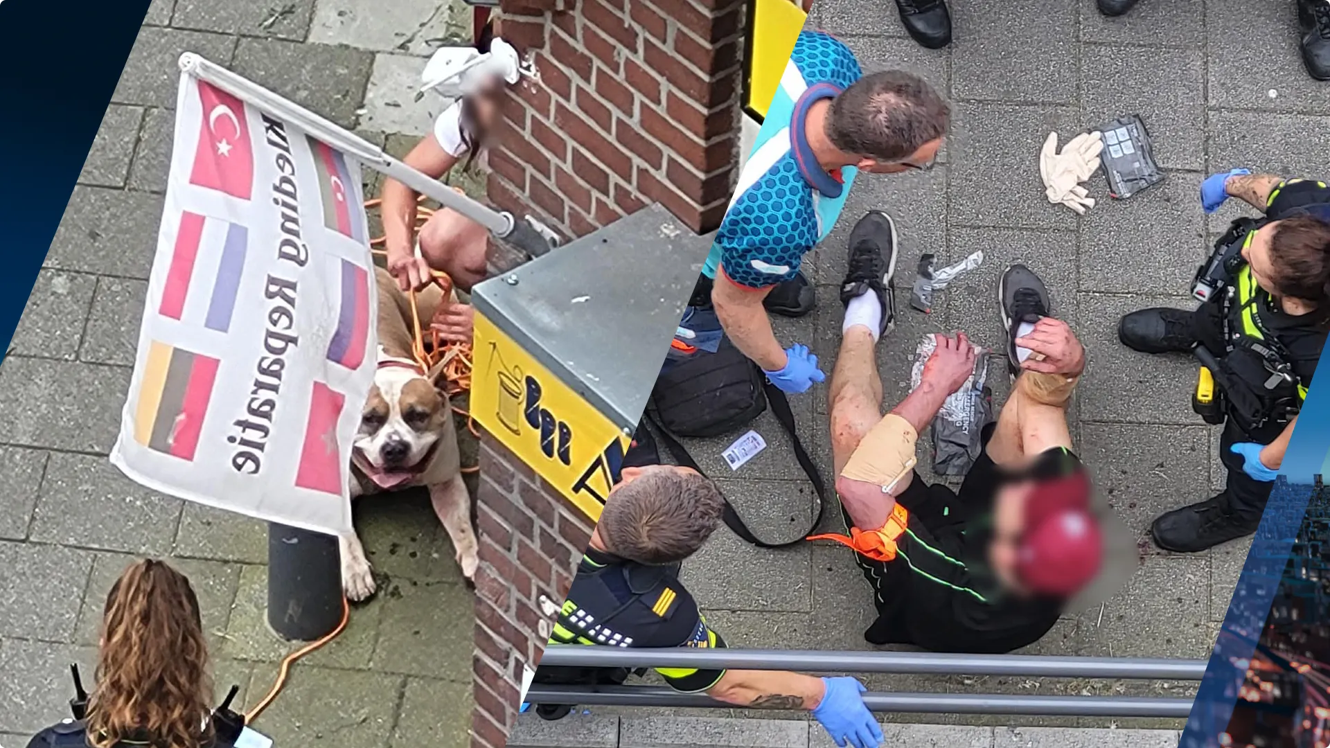 Beeld: Dion Rotterdam