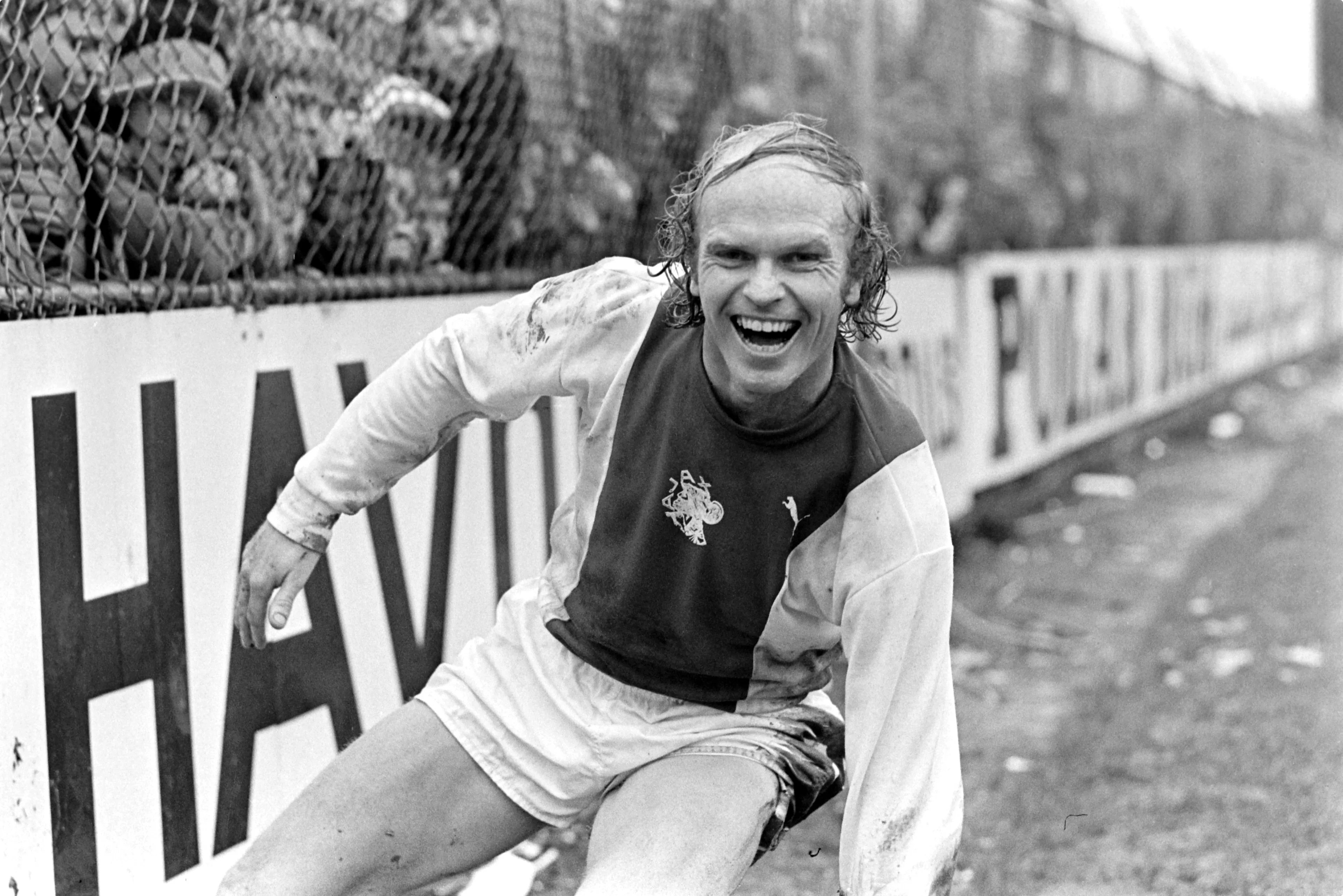 Ruud Geels (1948 - 2023)