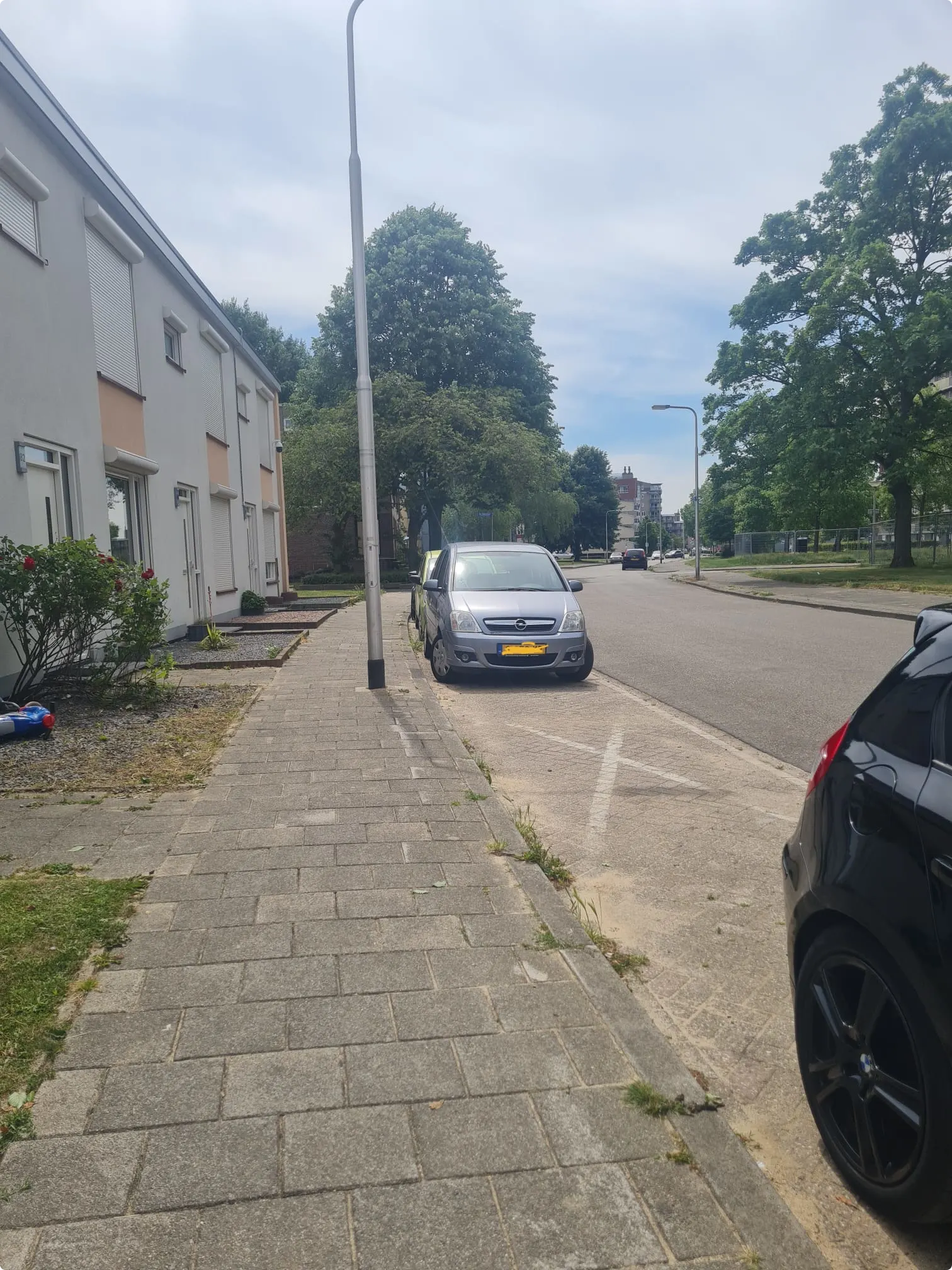 Van Hertogenlaan 82 Kerkrade, vermissing Gino