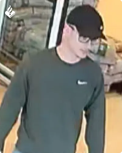 Een foto vanuit een andere hoek. Beeld: Politie