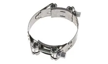 Man laat spuitgasten komen om hem te verlossen van onverwoestbare cockring 