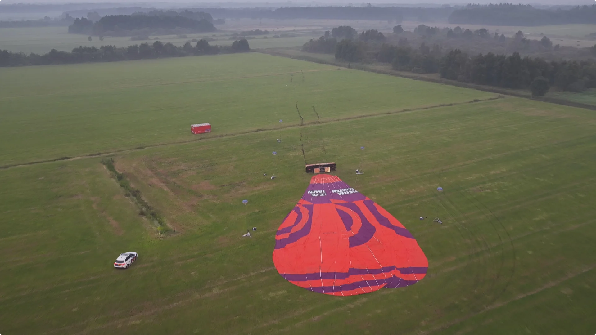 Beeld: CAMJO media / Noormannen