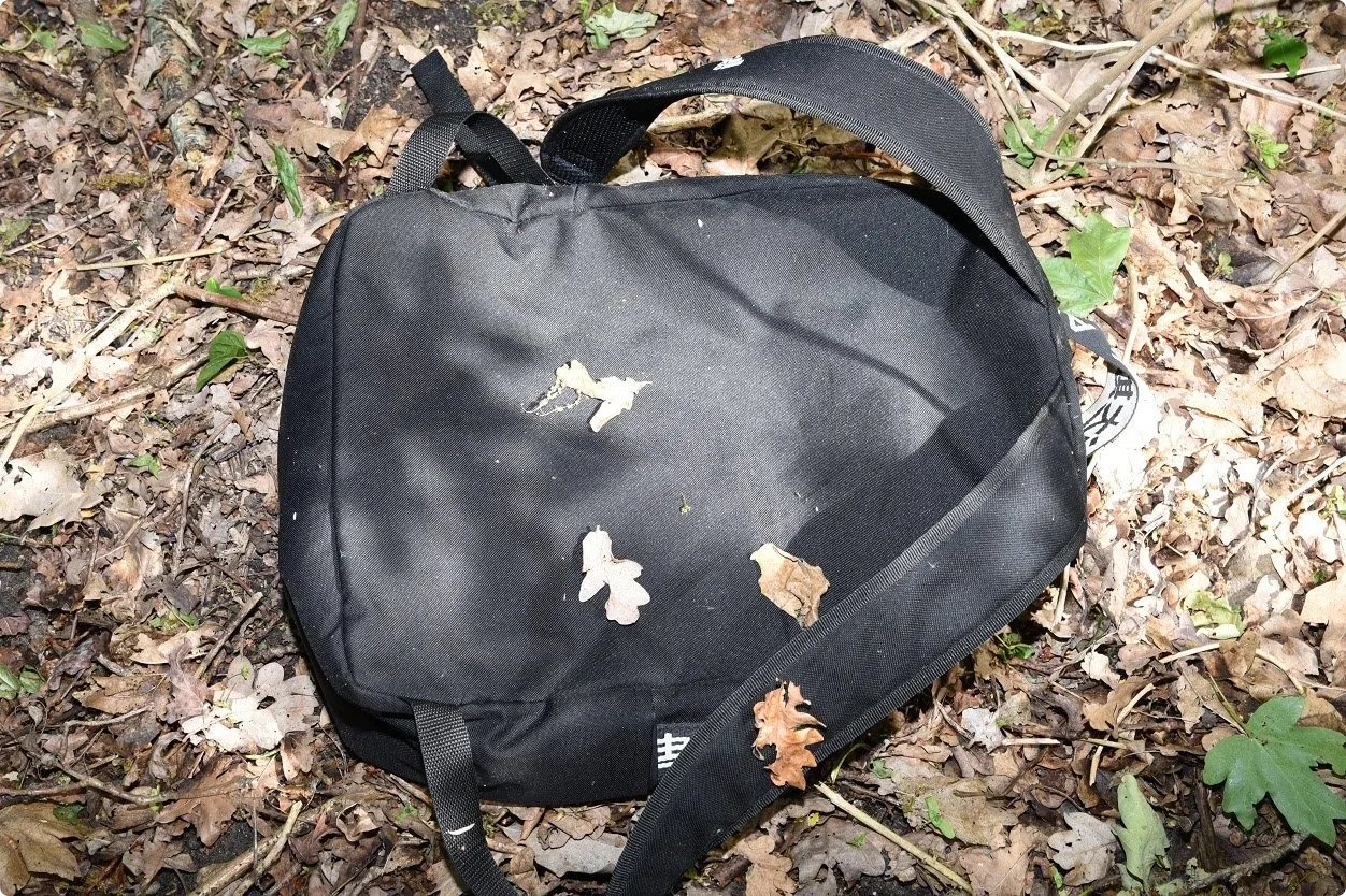 tas overleden man Zwolle