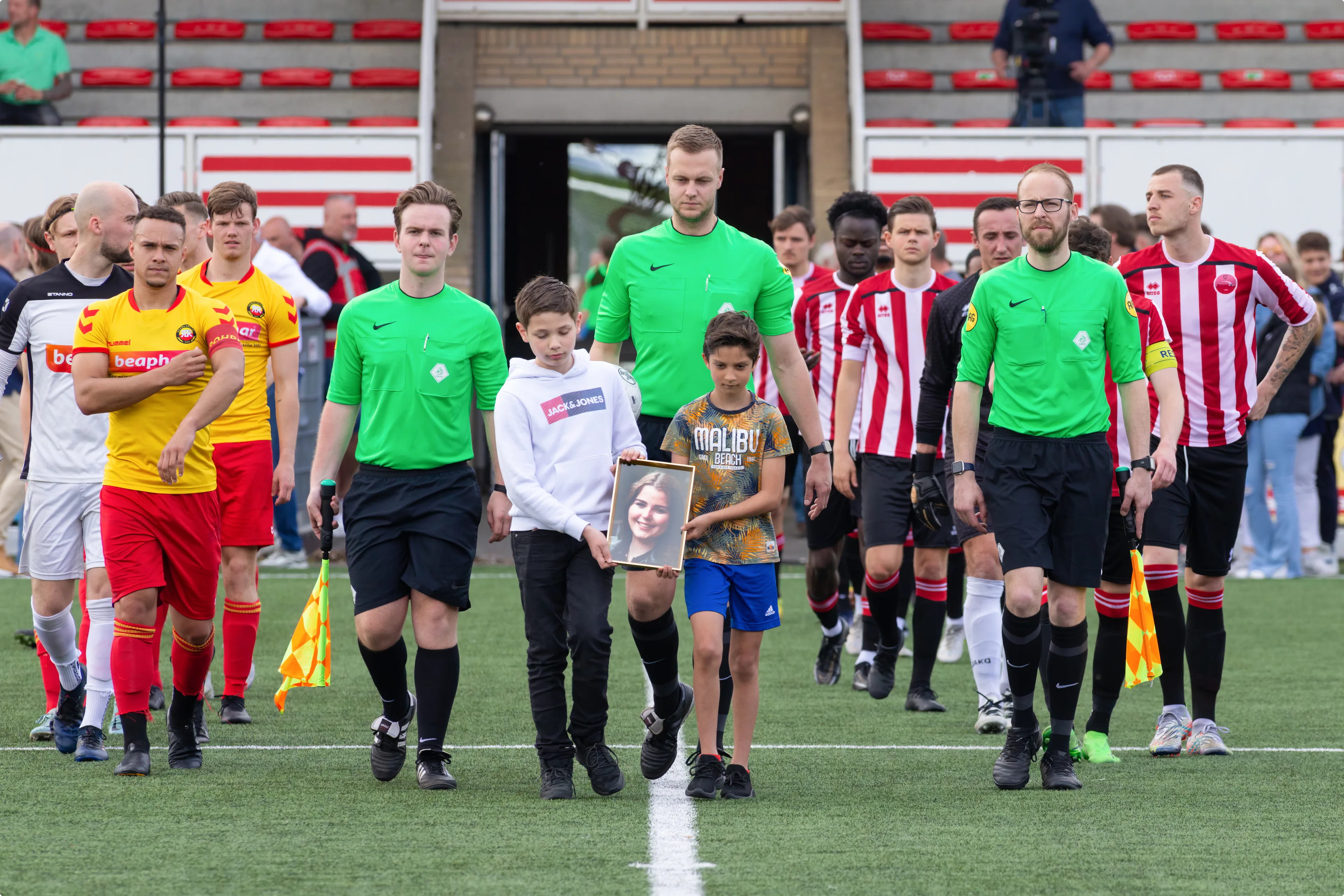 Foto Ed Bulk Sportfotografie