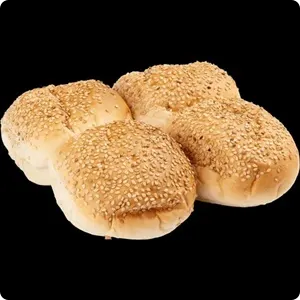 De bolletjes waar het om gaat. Beeld: DekaMarkt