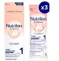 Nutrilon Duobalans 1 (3x23G) – NL  Beeld: Danone