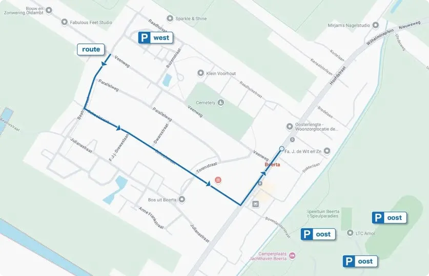 Beeld: Gemeente Oldambt