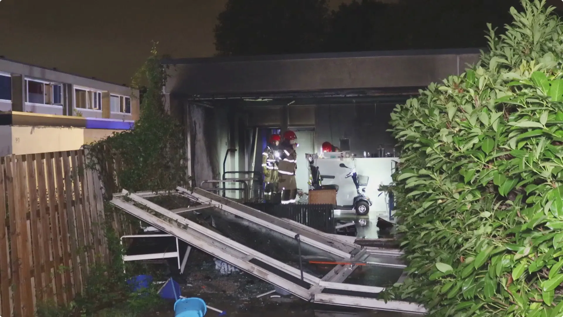 Inter Visual Studios