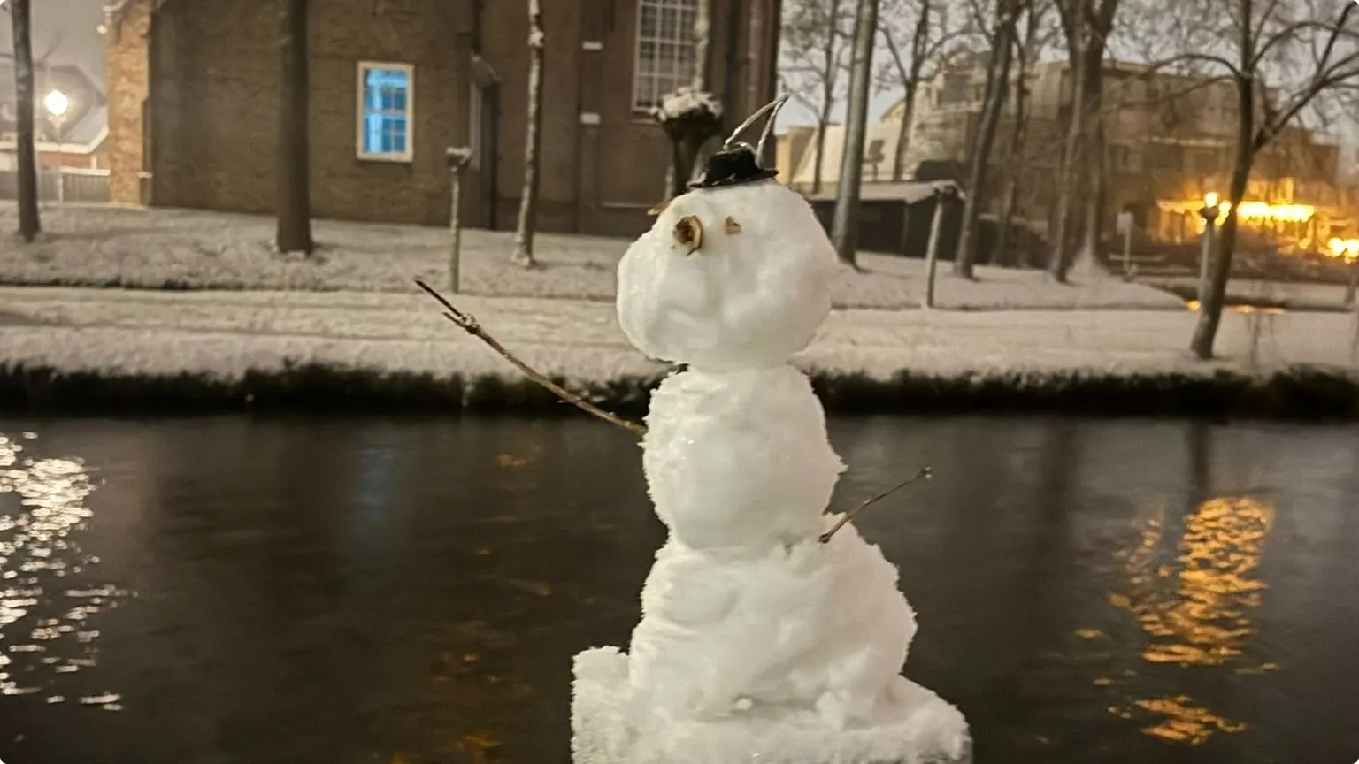 Zevenhuizen (Foto: Jolanda Bakker)