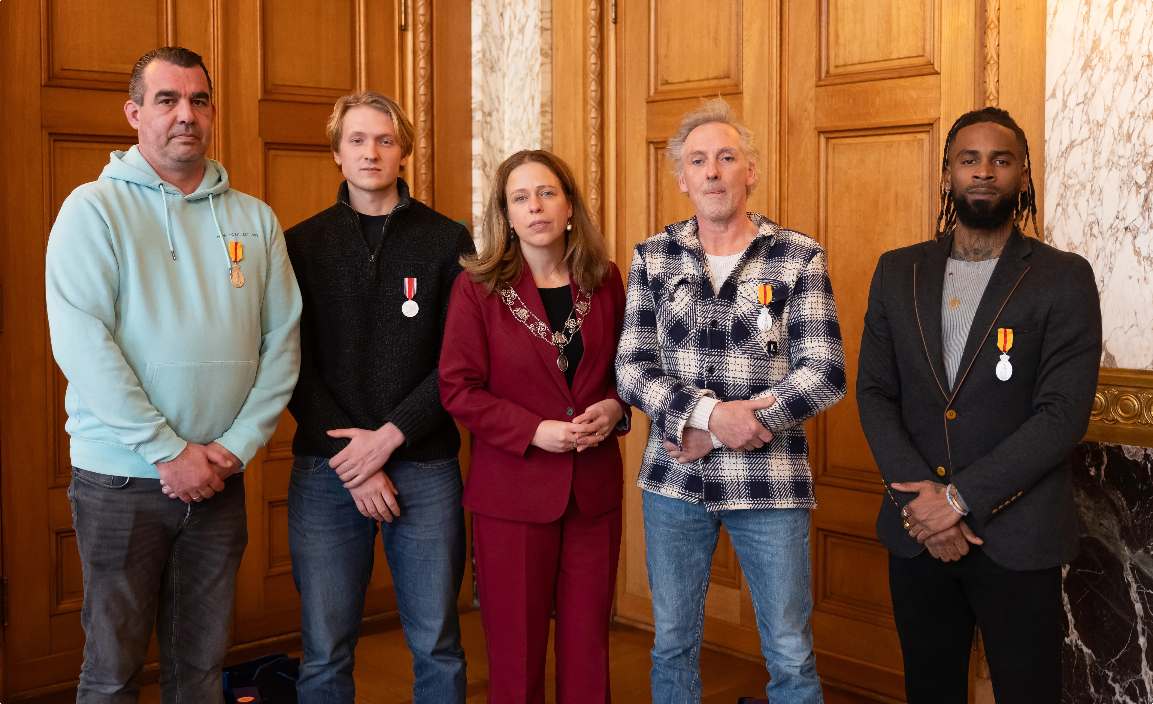 Beeld: Iris van den Broek