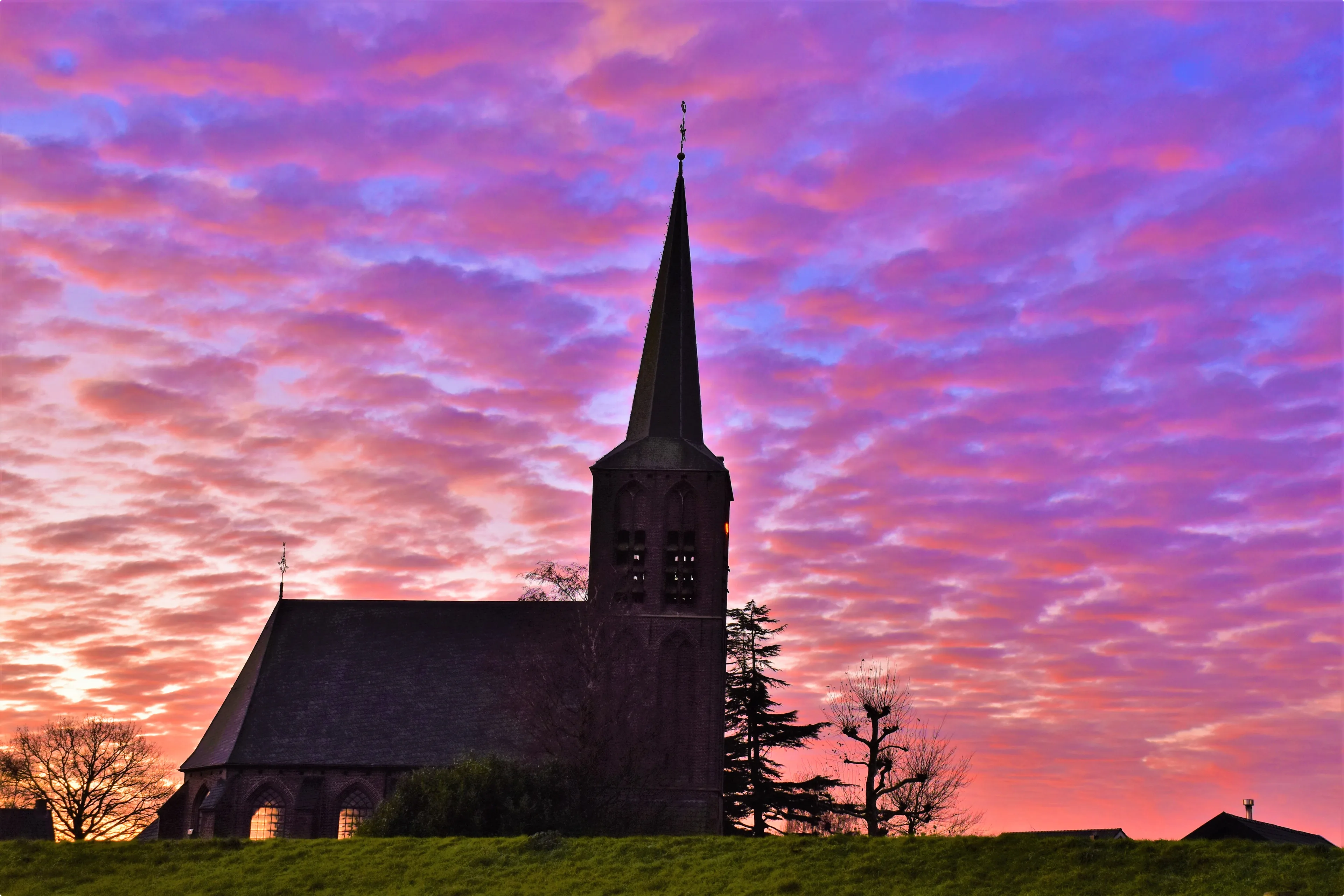 Beeld: Cynthia van Leusden, Ravenswaaij