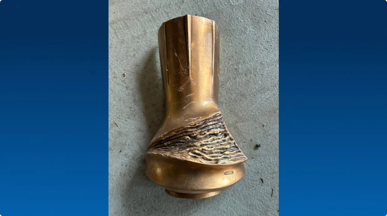 Beeld: Instagram Koninklijke Marechaussee Limburg