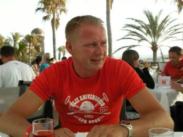 Herman Ploegstra is 14 jaar vermist