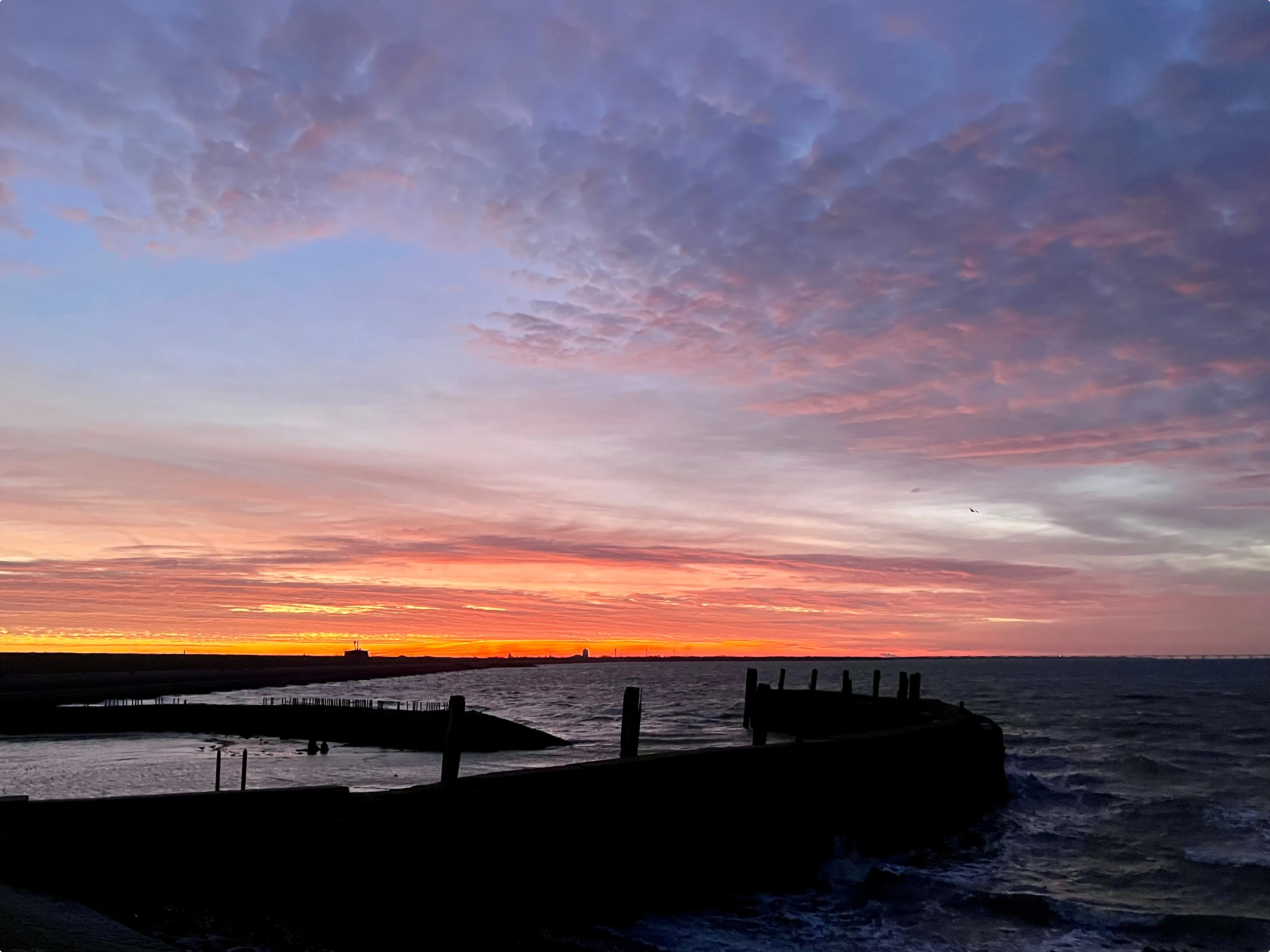 Beeld: Lennaert de Looze, Kerkwerve