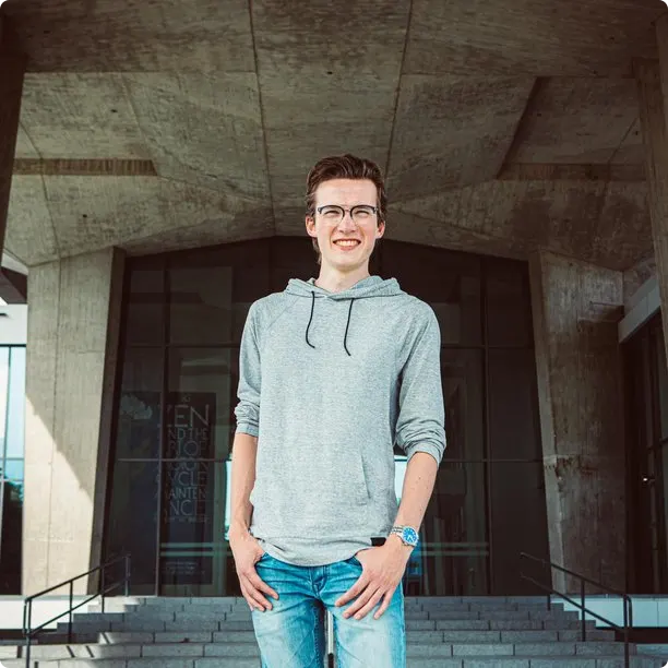 Foto: Loraine Bodewes