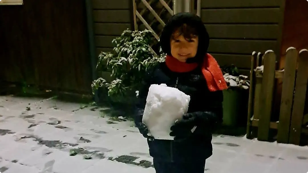 Spijkenisse (Foto: Carina)