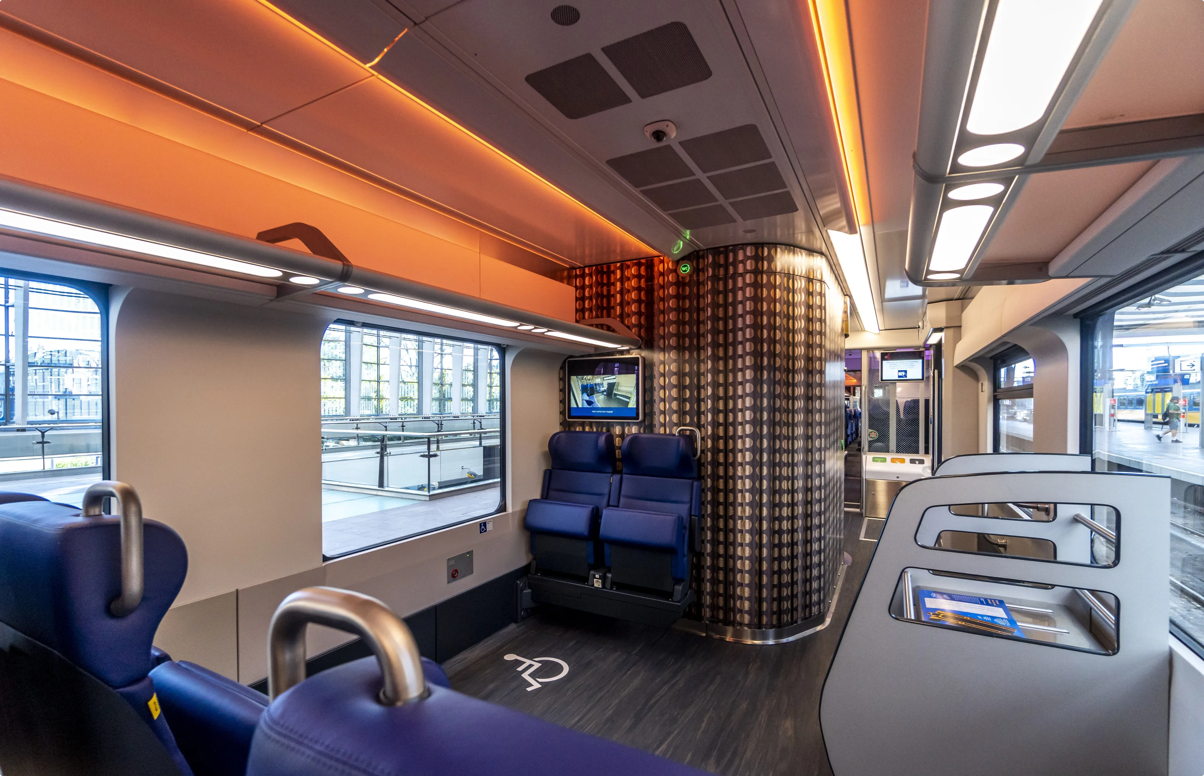 Nieuwe Intercity