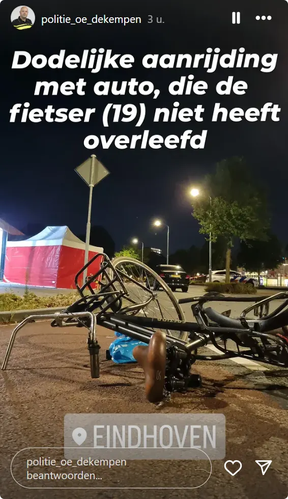 Beeld: politie_oe_dekempen