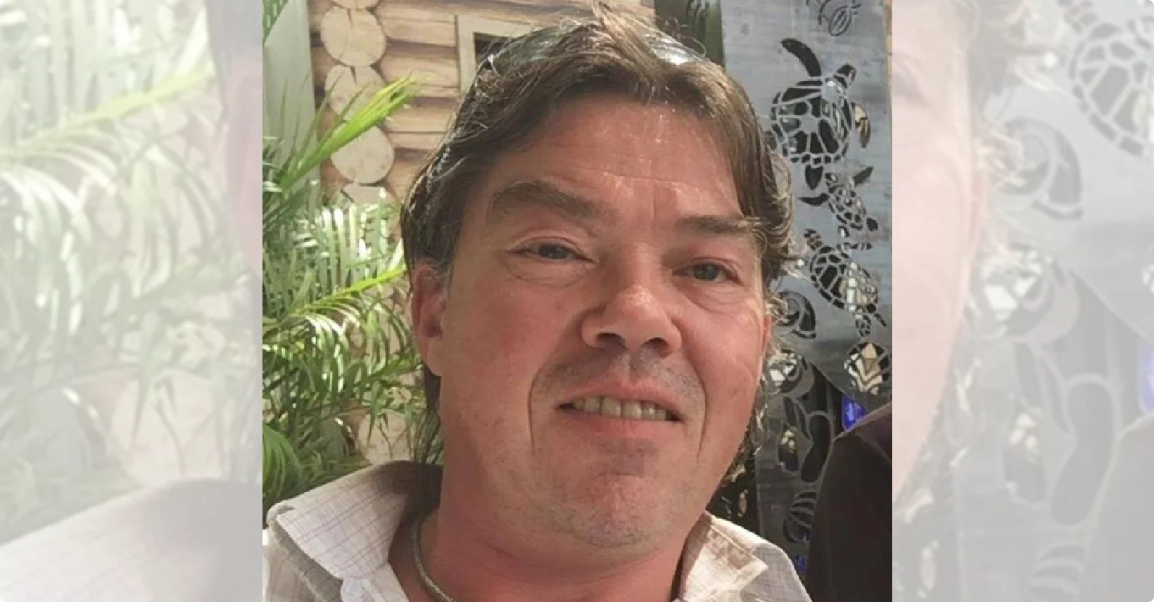 Man (56) vermist uit Akersloot: 'Benader hem niet zelf'. Beeld: Politie
