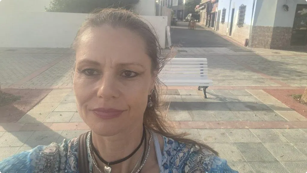 De vermiste Diana Birza (49). Beeld: politie