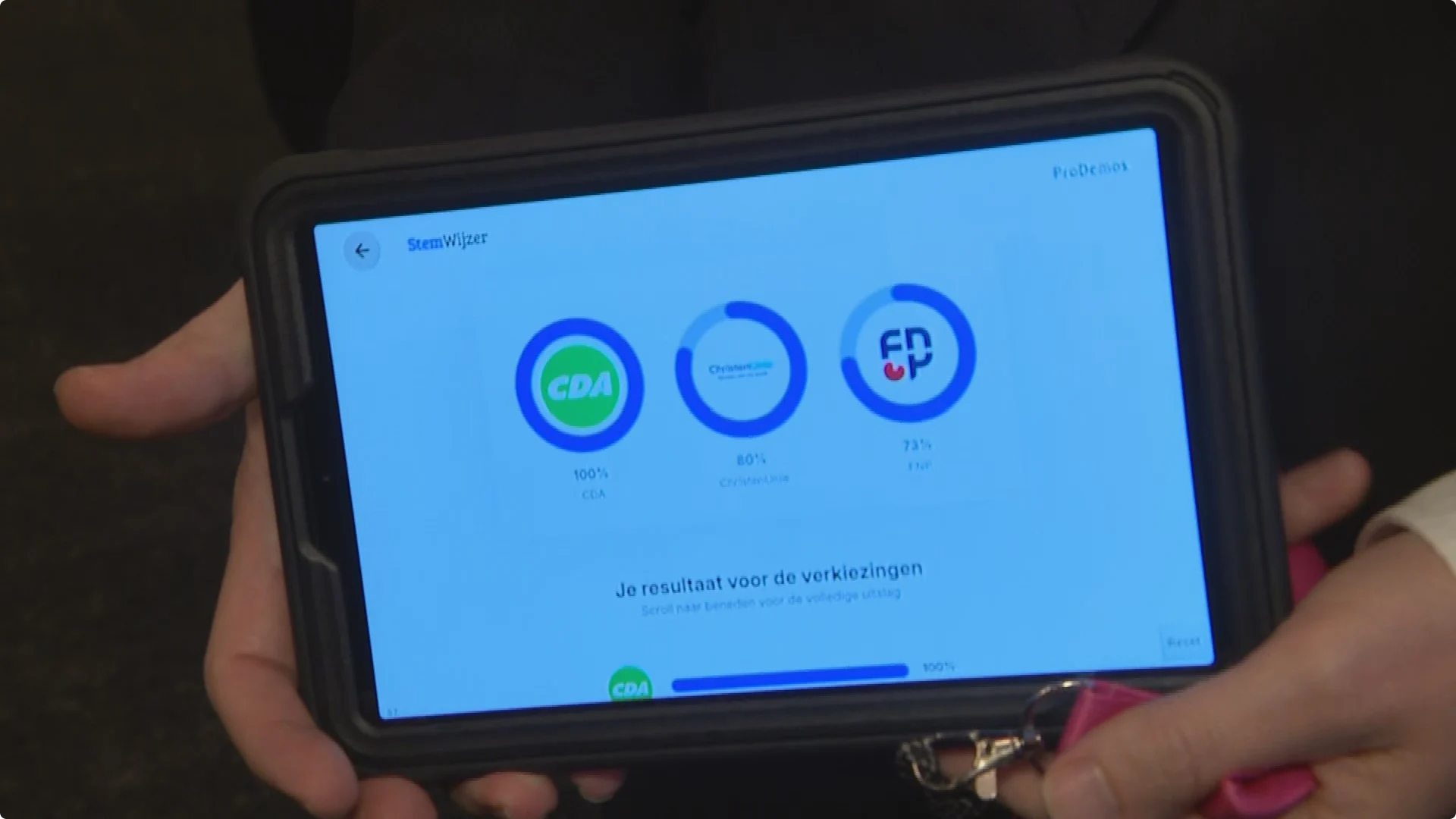Beeld: Hart van Nederland