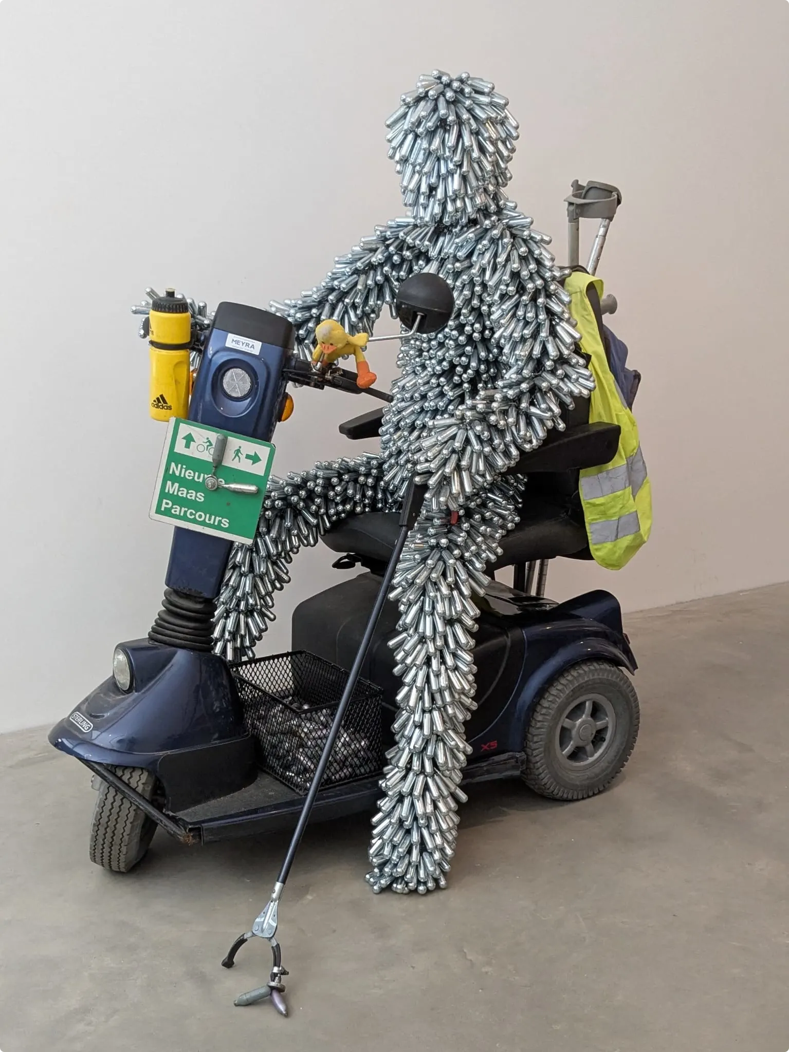 Beeld: Kirsten van Wijk