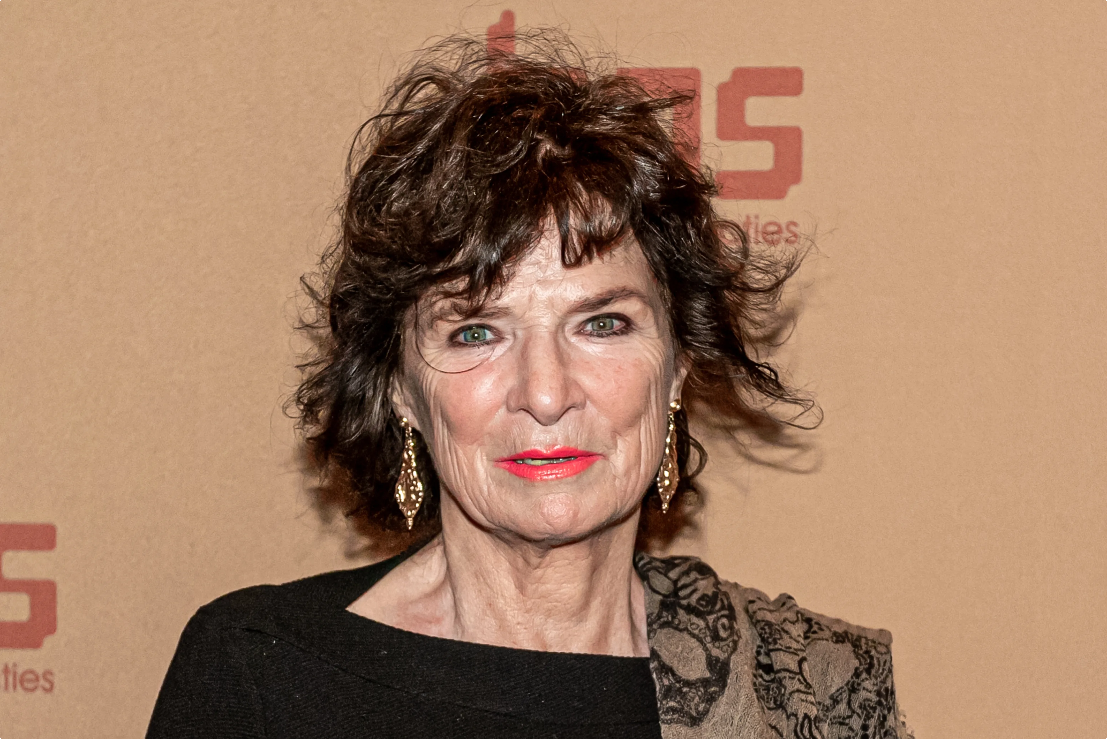 Linda van Dyck (1948 - 2023)