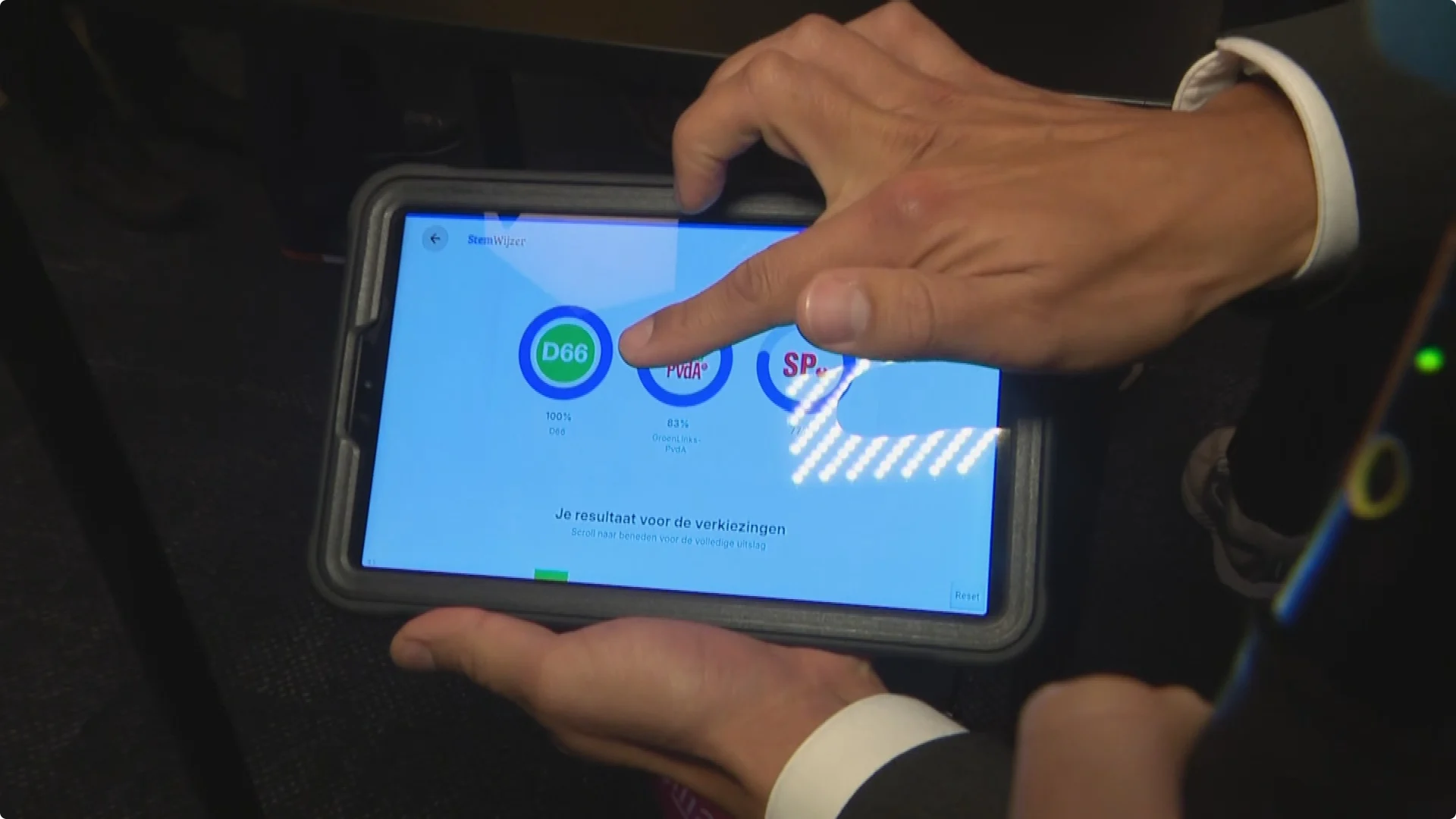 Beeld: Hart van Nederland