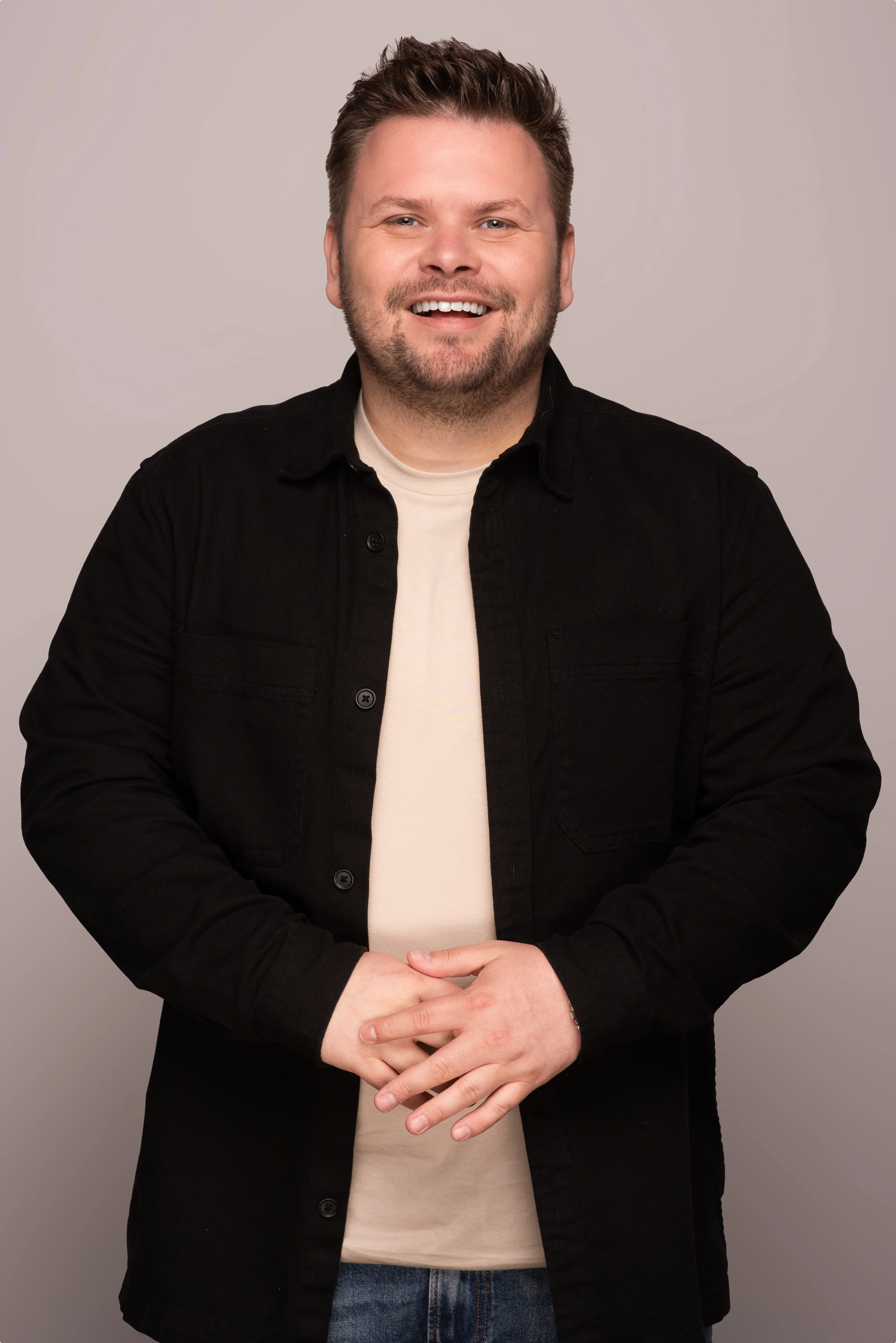 Thomas van Groningen