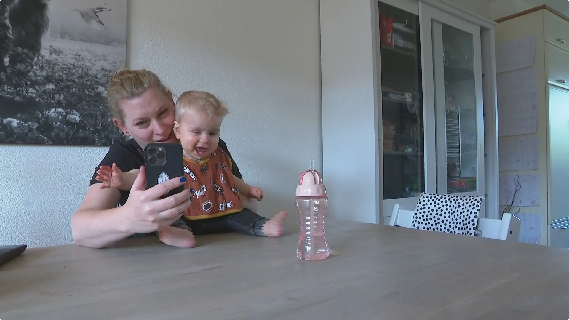 Thuisfront missie Slowakije