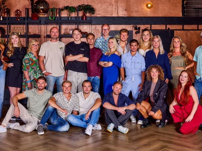 De Bondgenoten