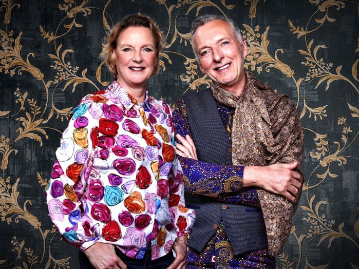 Wat Goéééd. De positieve podcast met Martien Meiland & Erica Renkema