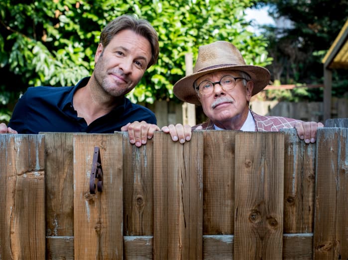 Mr. Frank Visser Doet Uitspraak