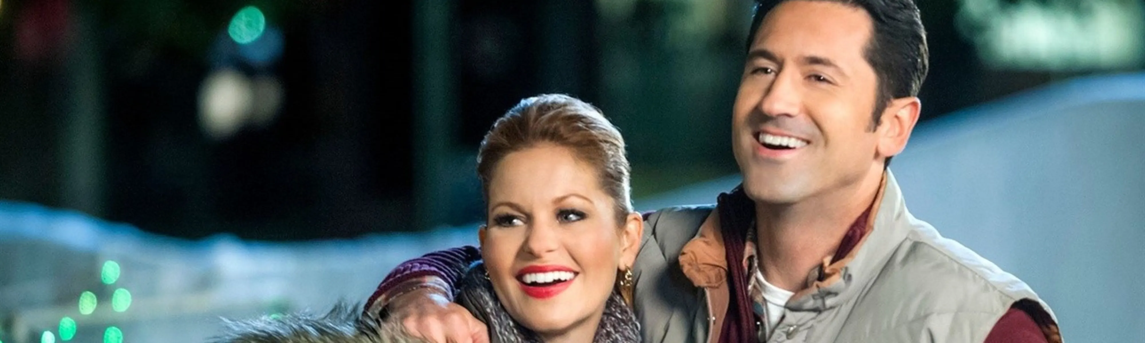 Christmas Under Wraps