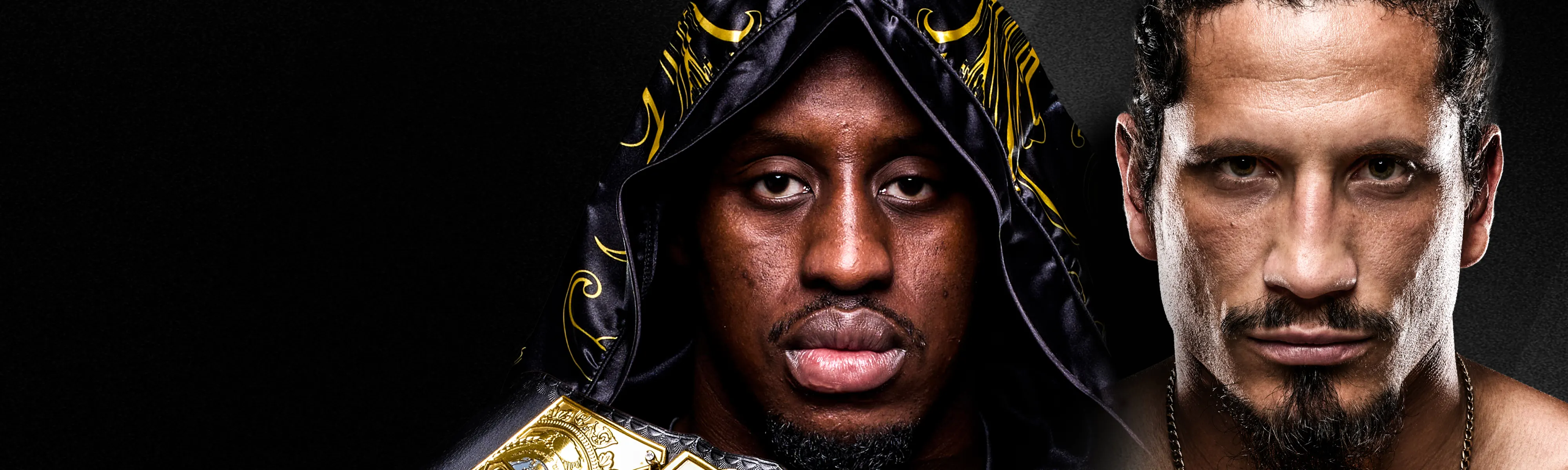 Glory Kickboxing