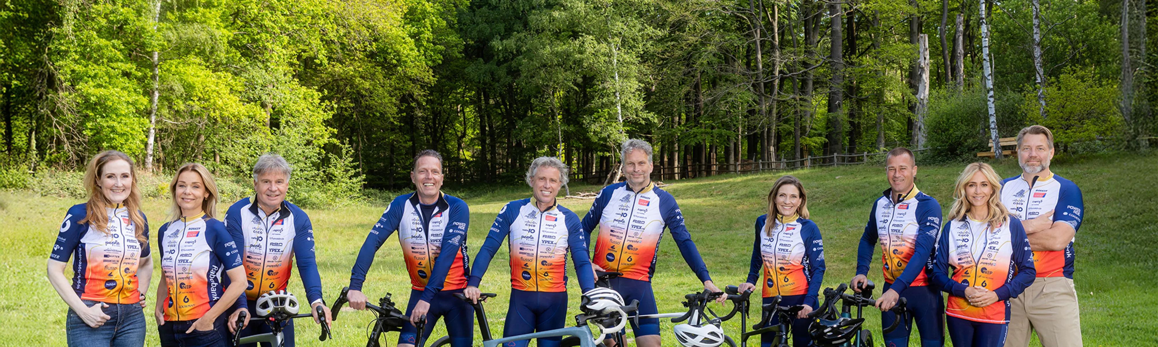 Alpe d'HuZes