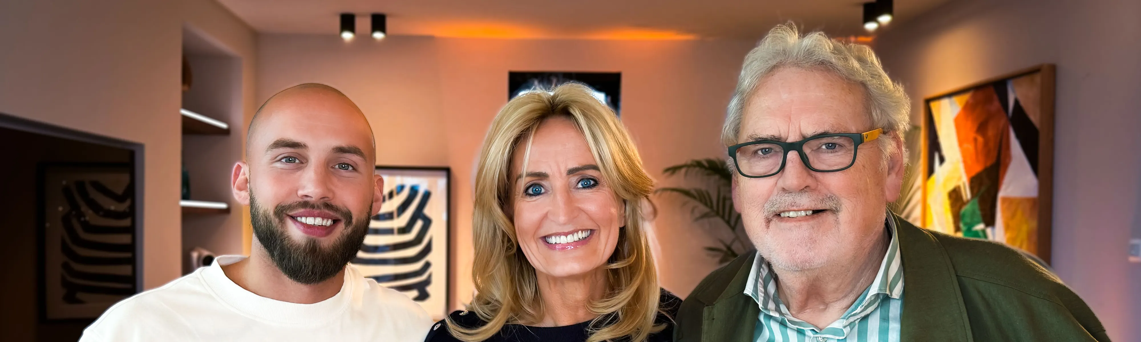 Het Waren 2 Fantastische Dagen