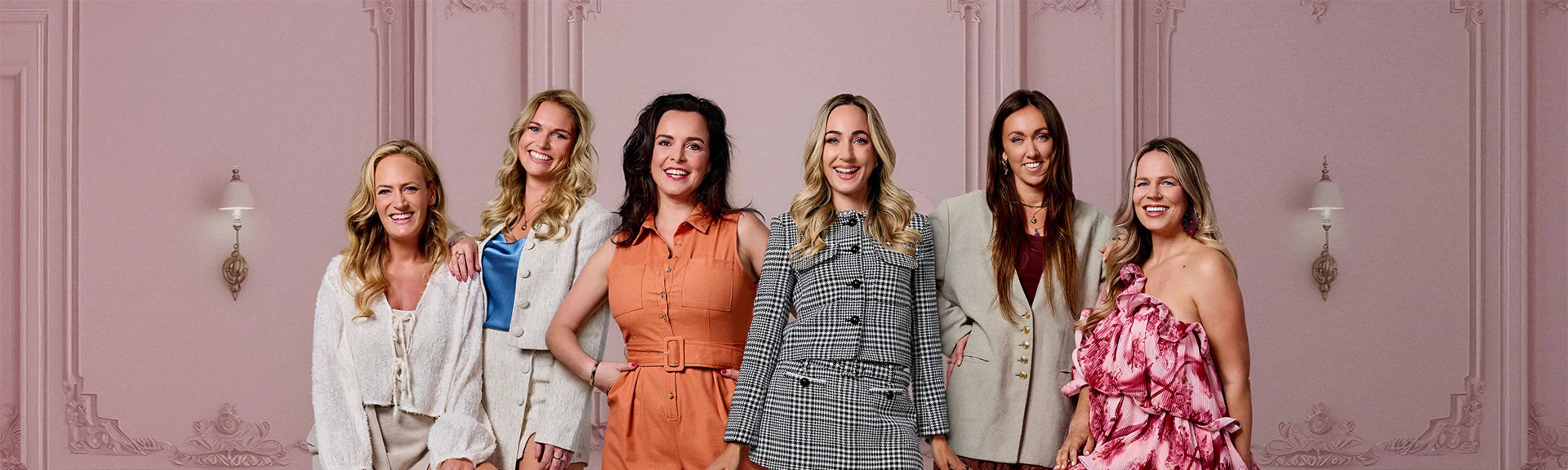 De weddingplanners: van chaos naar champagne