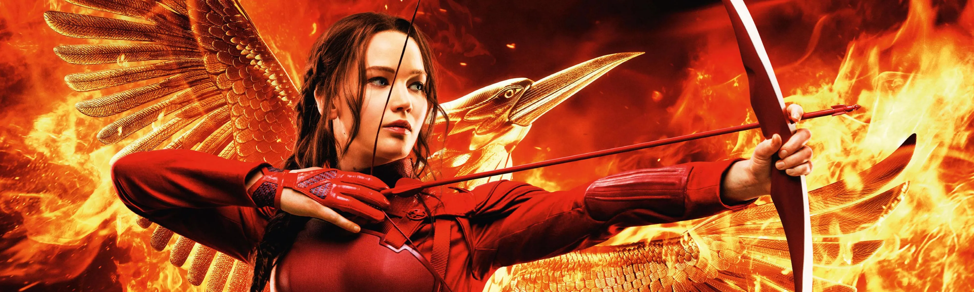 The Hunger Games: Mockingjay - Part 2