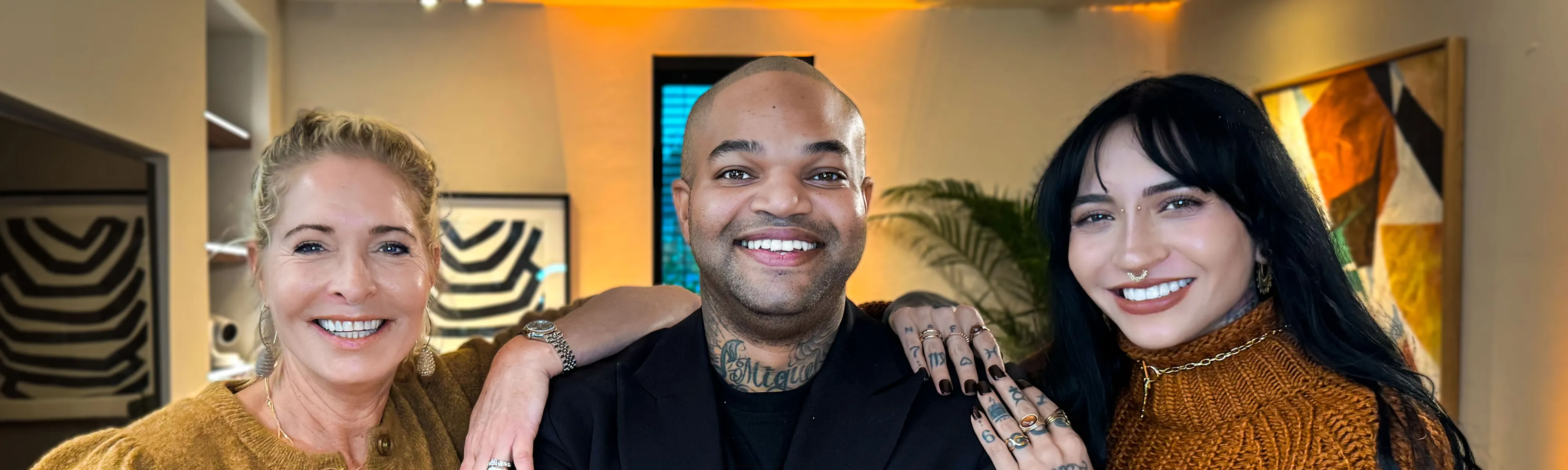 Het Waren 2 Fantastische Dagen