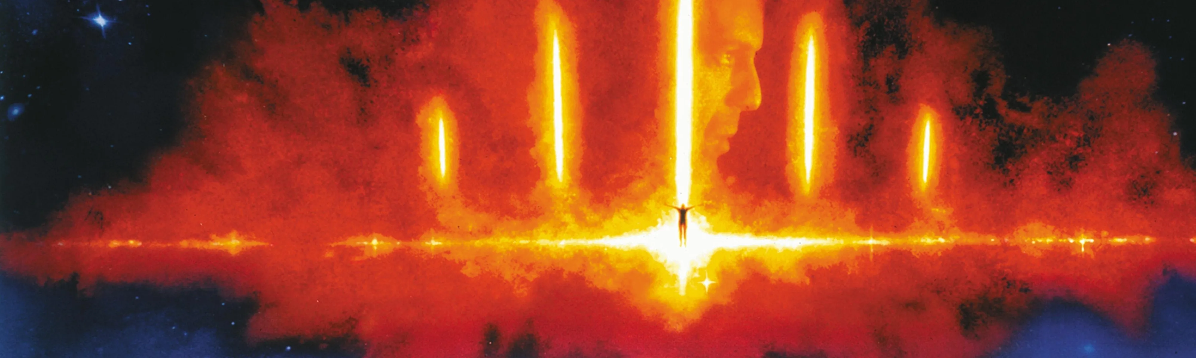 The Fifth Element