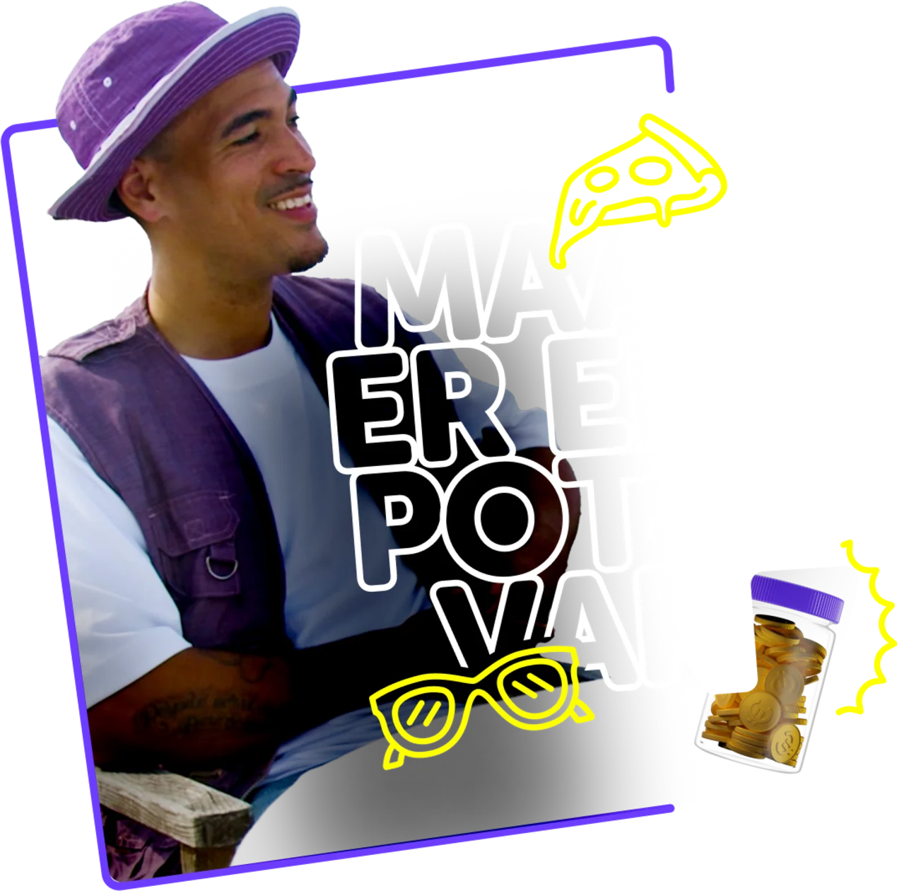 Maak er een potje van met BUUT!
