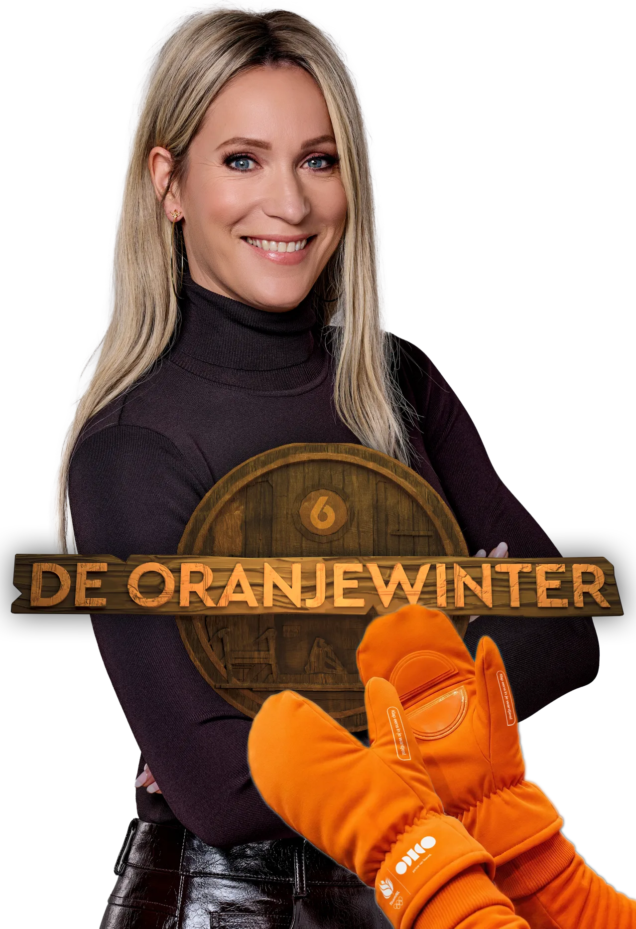 De Oranjewinter