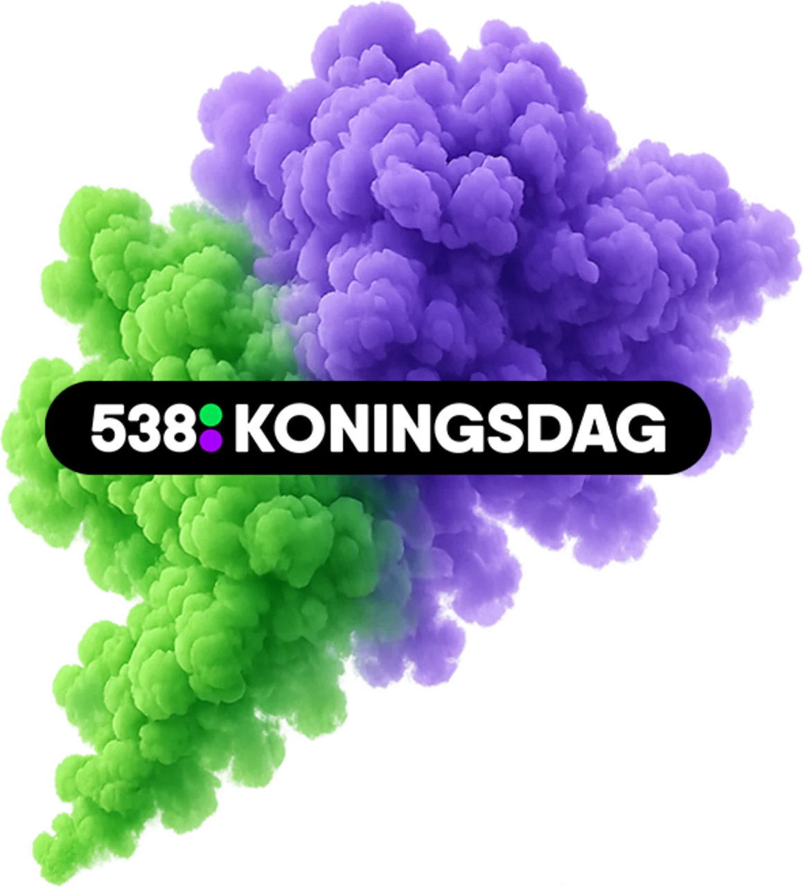 538 Koningsdag