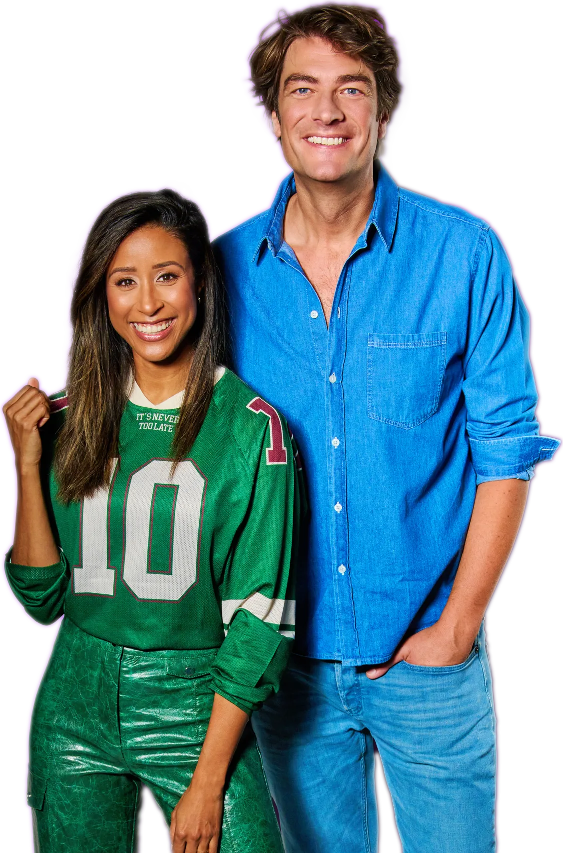 Het laatste van Radio 538