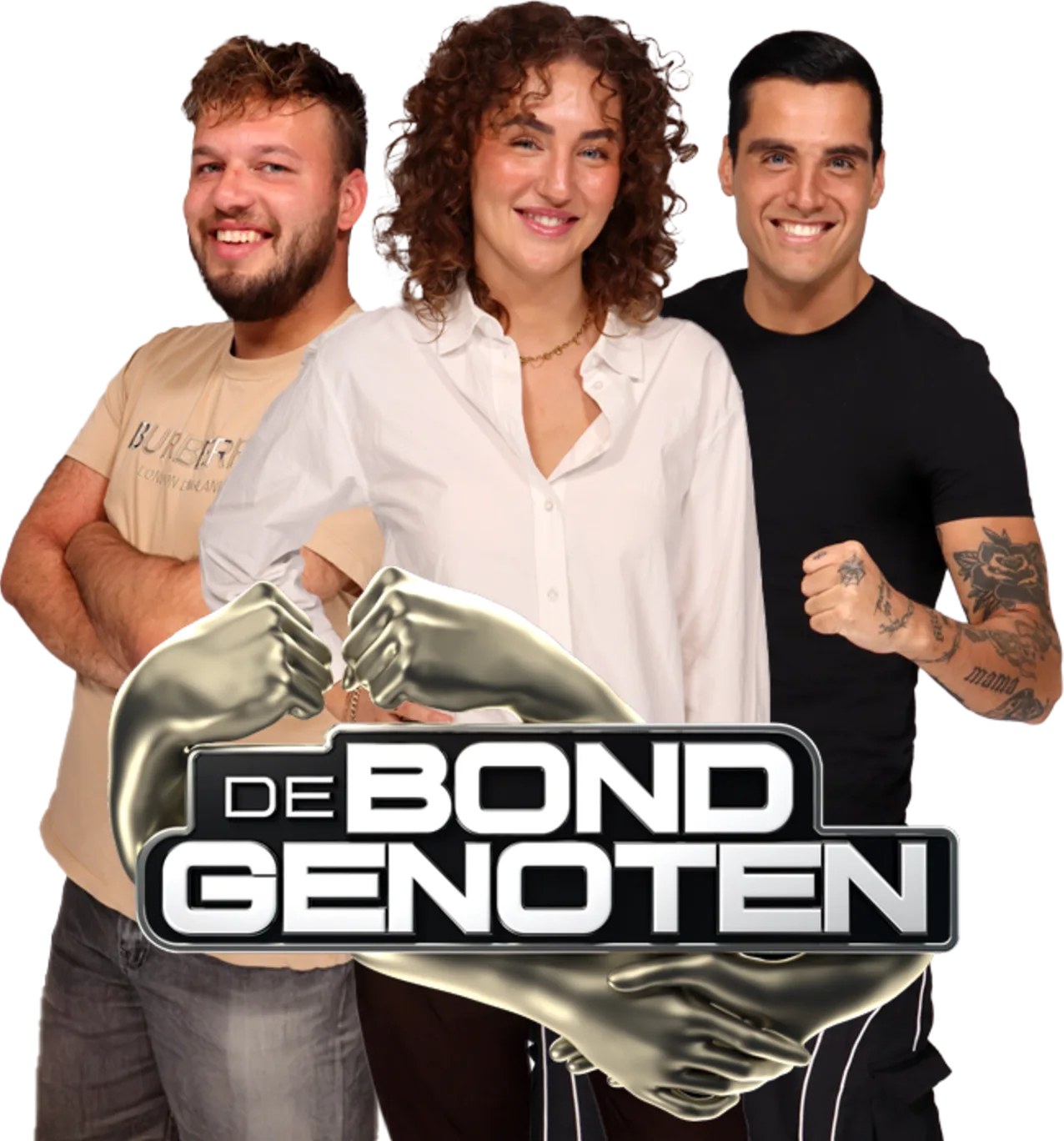 Het beste van De Bondgenoten