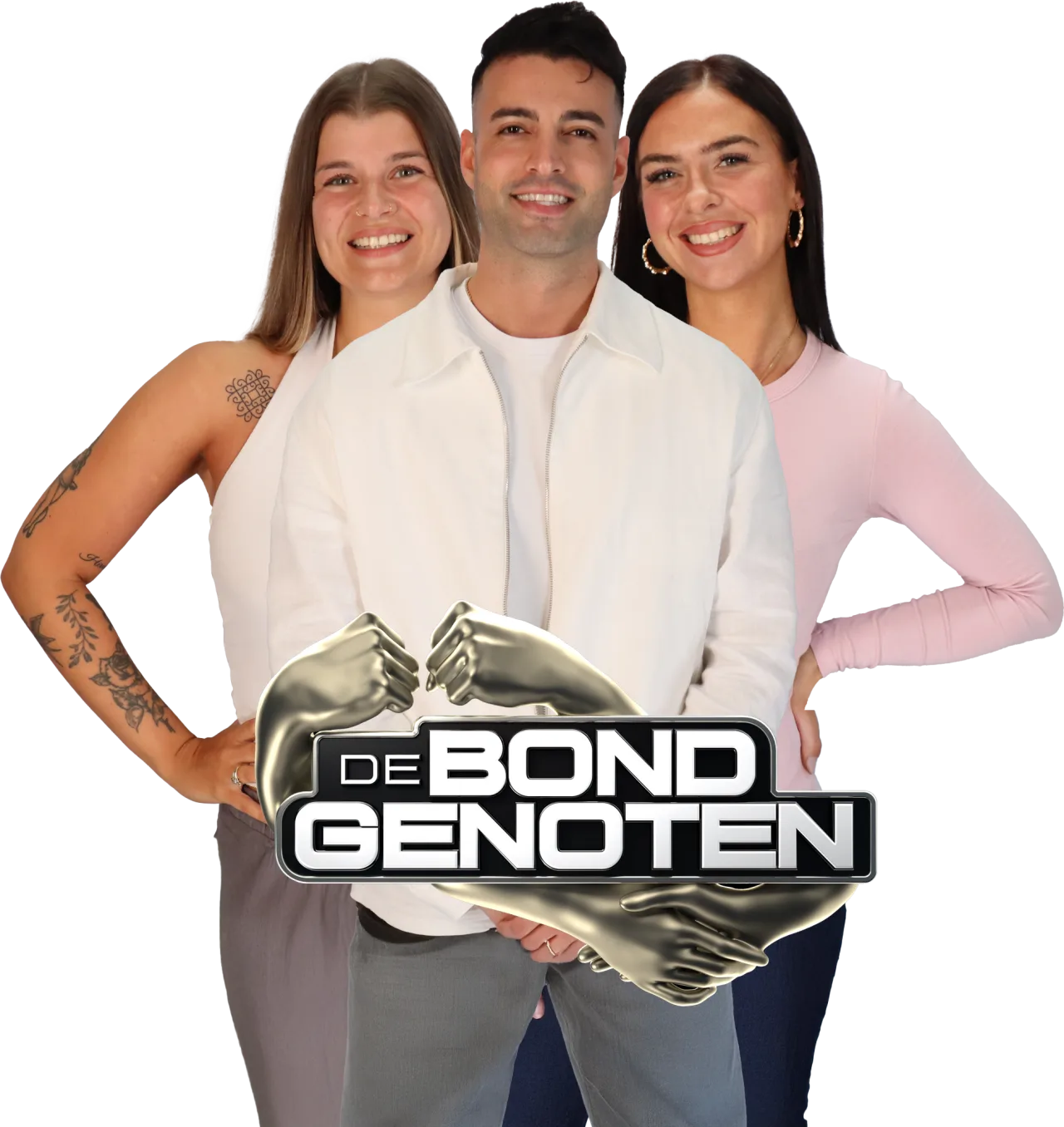 Het beste van De Bondgenoten